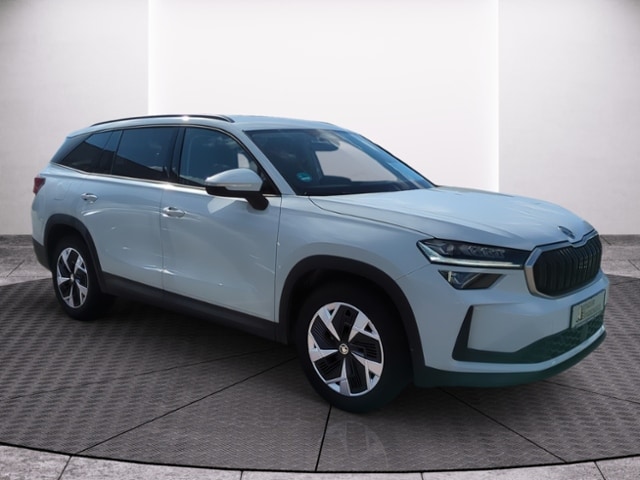 Skoda Kodiaq 2.0 TDI 4x4
