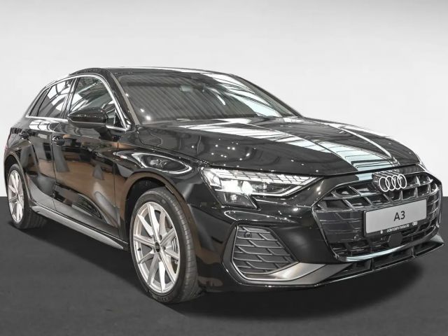 Audi A3 Hybride S-Line S-Tronic Sedan