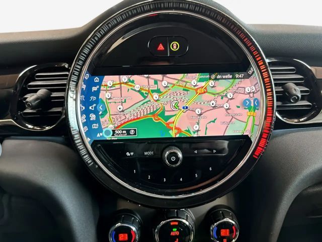 MINI Mini Electric SE