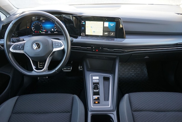 Volkswagen Golf Golf VIII