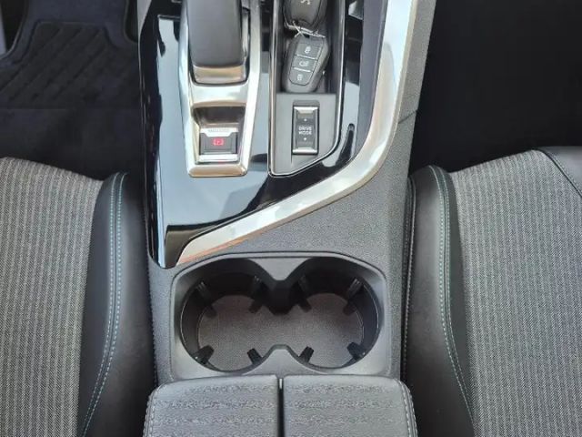 Peugeot 3008 Allure Pack Hybrid