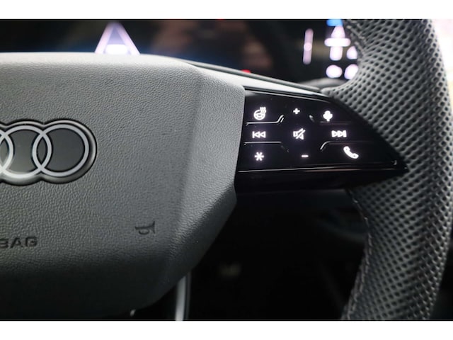 Audi S5 Avant S-Tronic