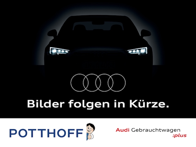 Audi Q5 50 TDI Quattro