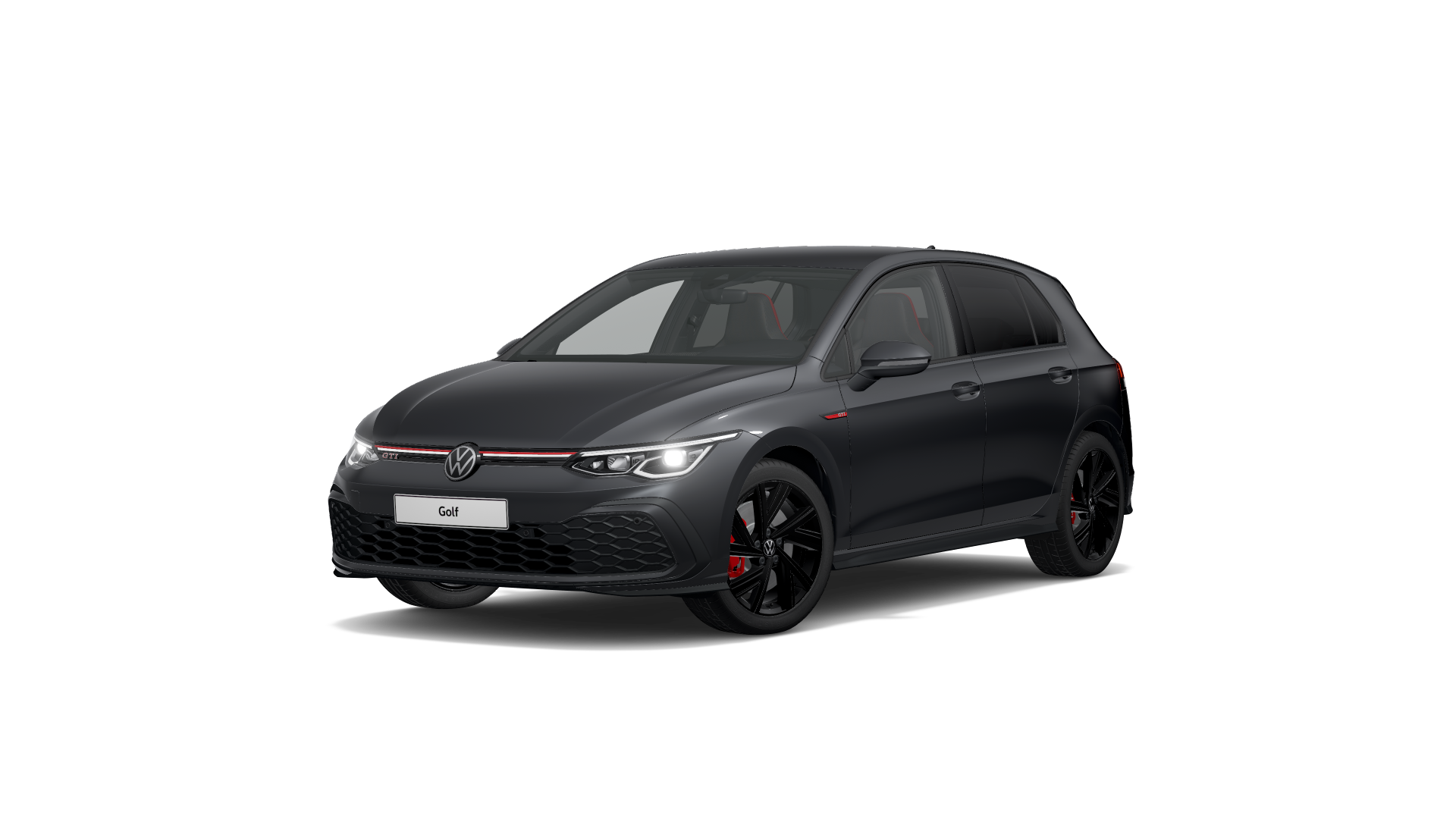 Volkswagen Golf DSG GTI