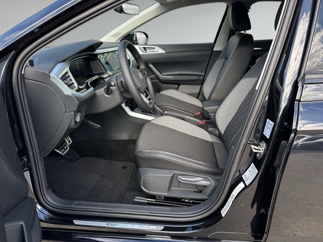 Volkswagen Taigo 1.5 TSI DSG IQ.Drive