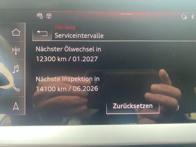 Audi A3 30 TDI S-Tronic