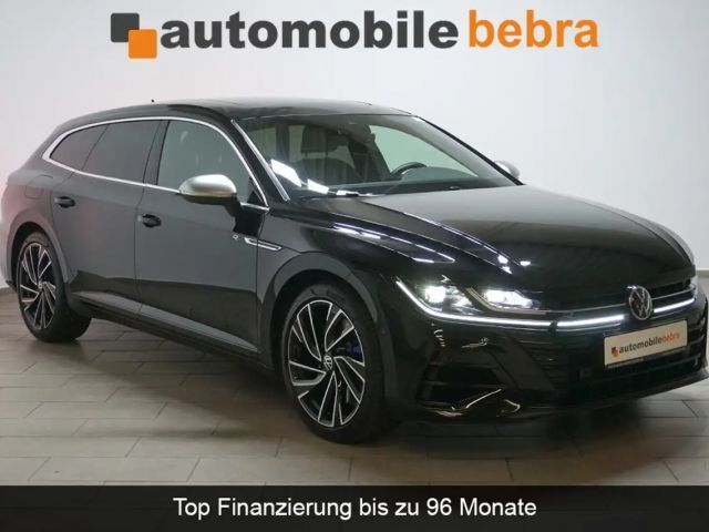 Volkswagen Arteon Shooting Brake 2.0 TSI DSG
