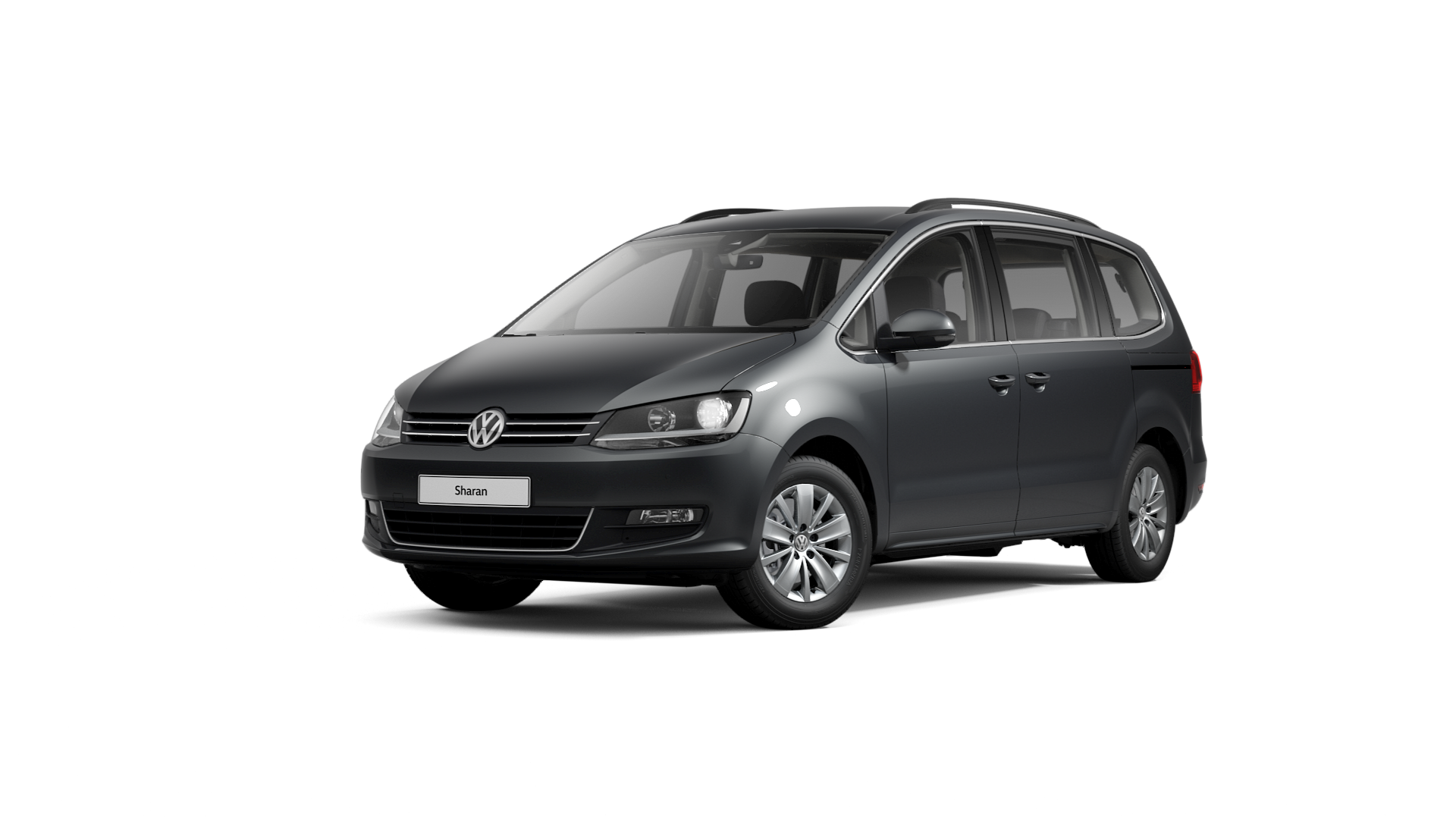 Volkswagen Sharan Comfortline