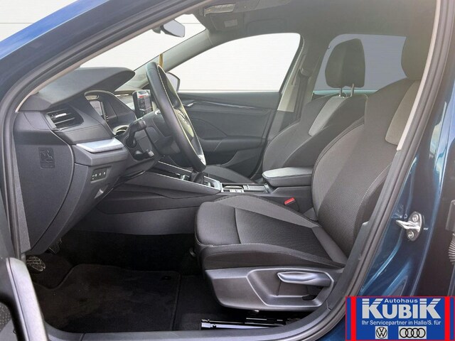 Skoda Octavia Ambition Combi Tour