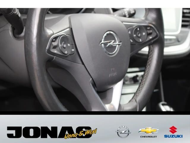 Opel Grandland X Elegance