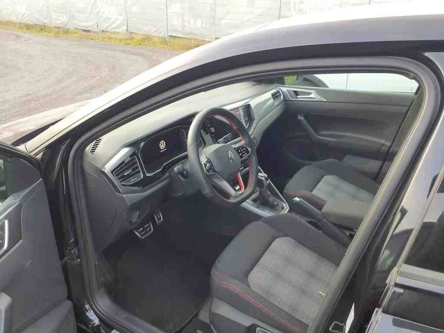 Volkswagen Polo 2.0 TSI DSG GTI IQ.Drive