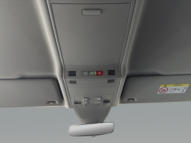 Volkswagen Touran DSG