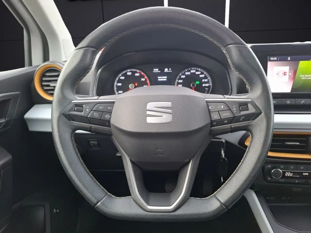 Seat Arona DSG Style