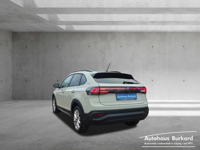 Volkswagen Taigo 1.0 TSI