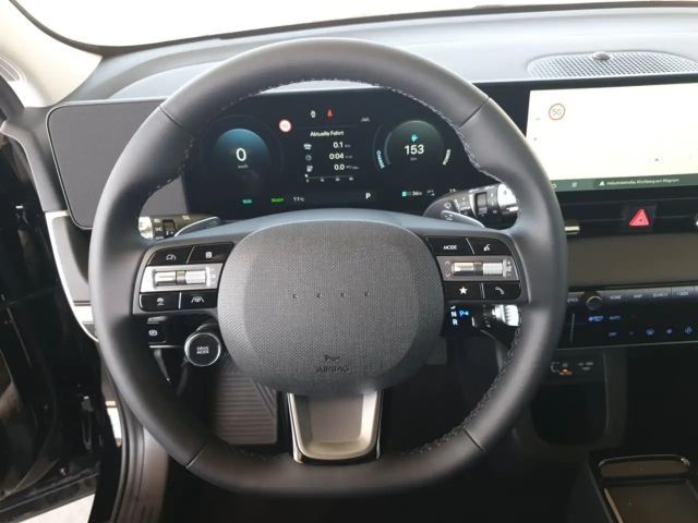 Hyundai IONIQ 5 4WD Vierwielaandrijving