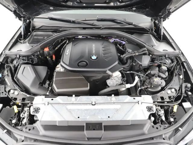 BMW 320 320d Touring xDrive