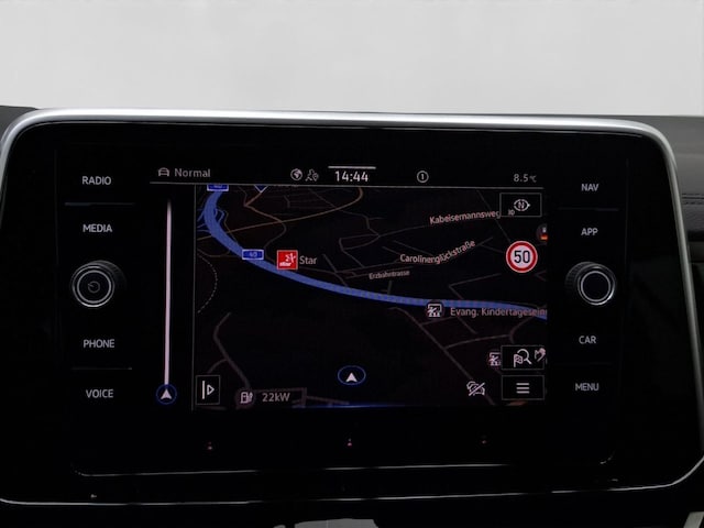 Volkswagen T-Roc 1.5 TSI DSG R-Line