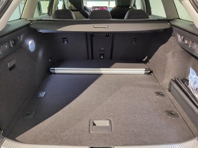 Skoda Superb 2.0 TDI Combi Selection