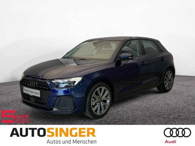 Audi A1 35 TFSI Sportback