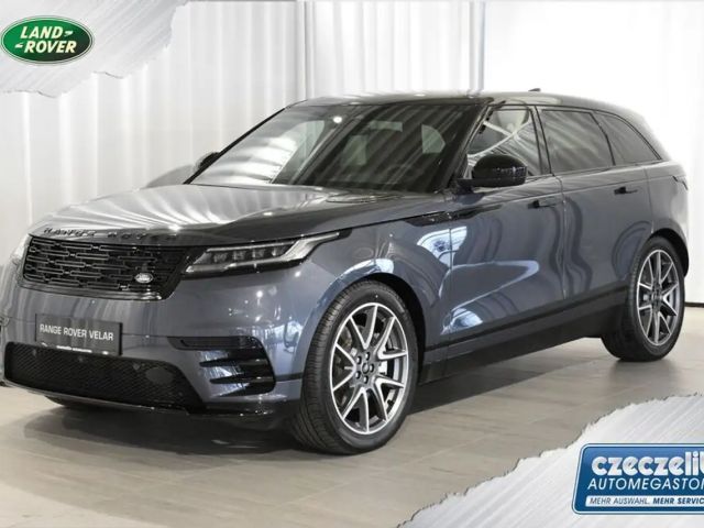 Land Rover Range Rover Velar AWD D300 HSE