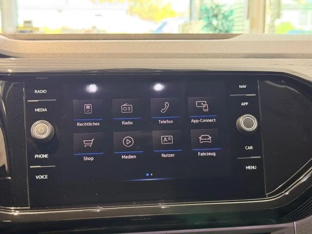 Volkswagen T-Cross 1.0 TSI DSG Style