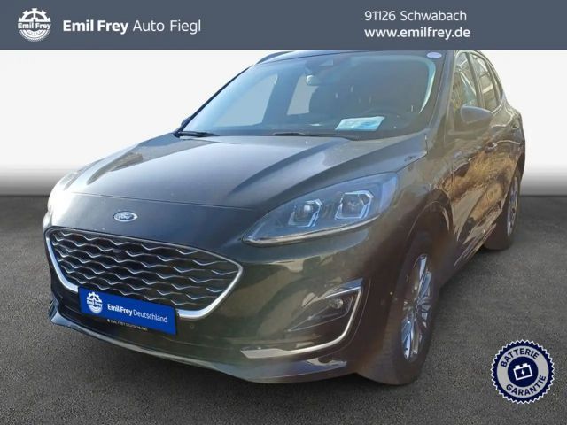 Ford Kuga Plug in Hybrid Vignale