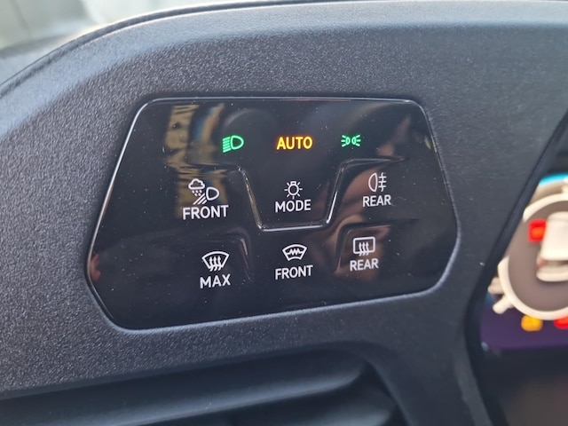 Volkswagen Caddy 2.0 TDI Maxi