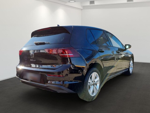 Volkswagen Golf Golf Life 1,5 l TSI OPF 85 kW (116 PS) 6-Gang