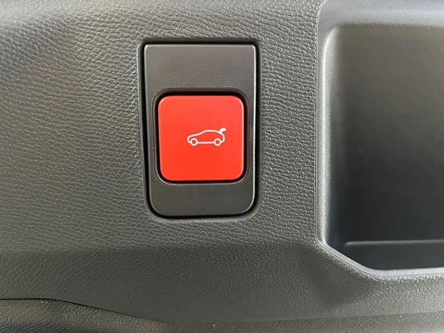 Peugeot 5008 GT-Line