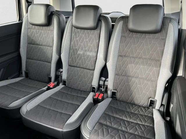 Volkswagen Touran DSG