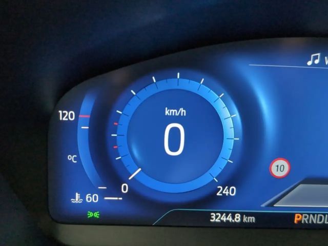 Ford Puma EcoBoost ST Line