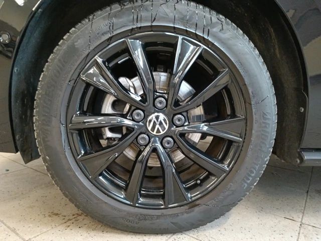 Volkswagen Multivan DSG Lang Style T7