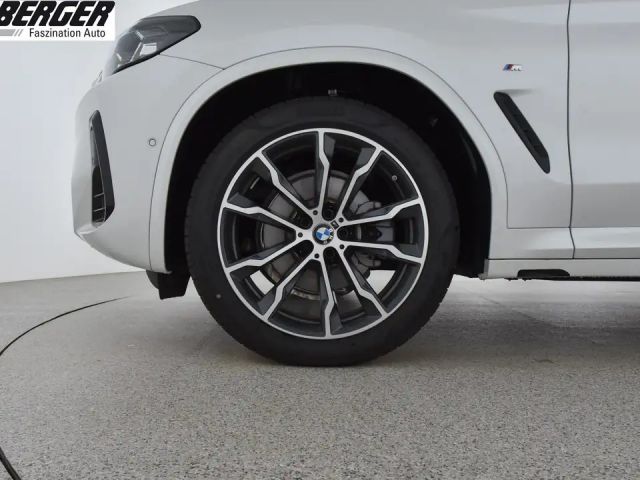 BMW X3 M-Sport xDrive20d