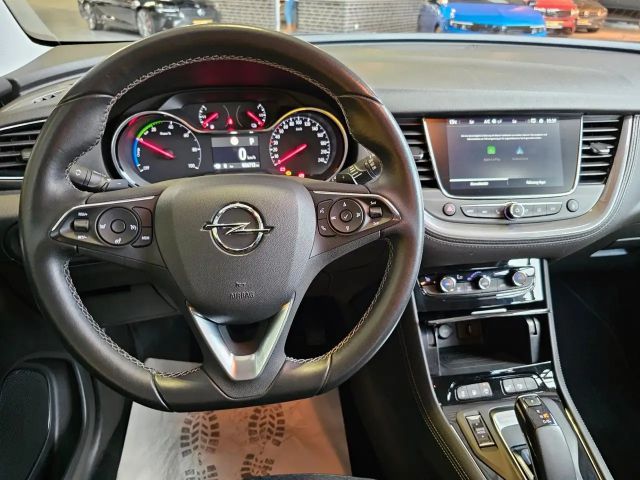 Opel Grandland X Elegance Innovation