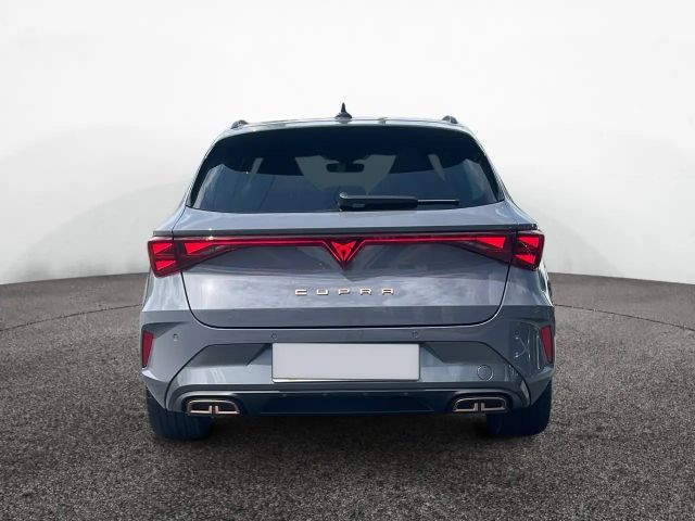 Cupra Leon ST VZ
