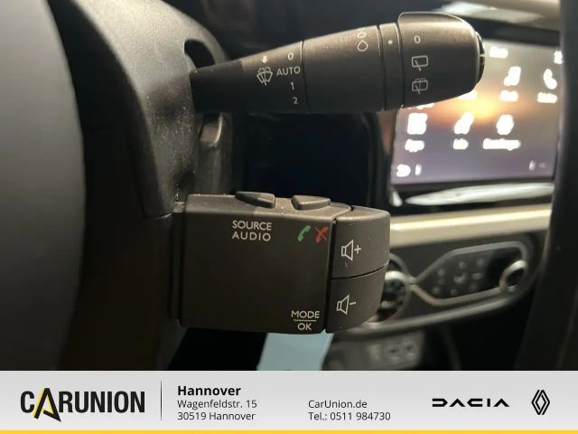 Renault Twingo E-Tech Zen