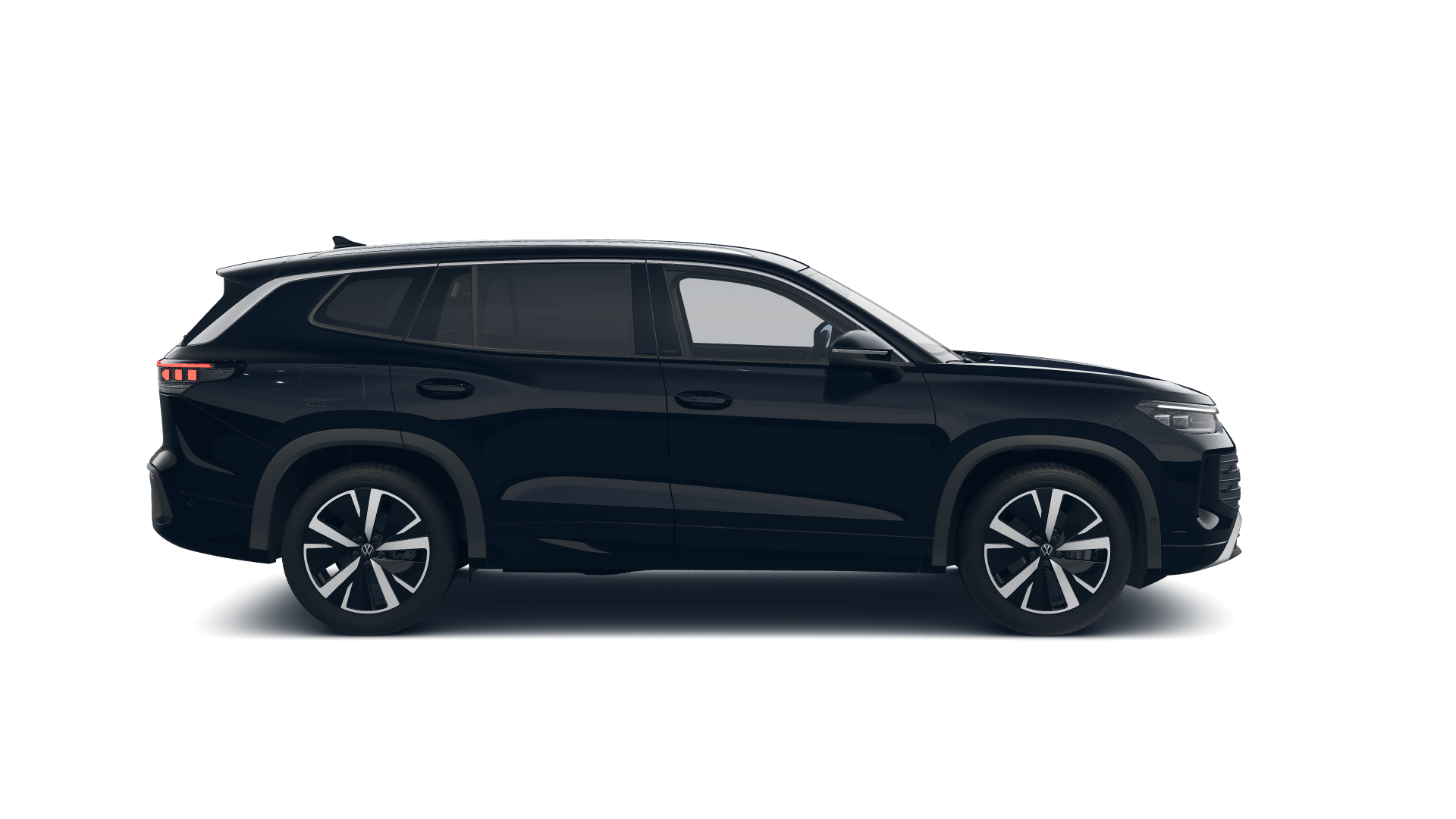 Volkswagen Tayron DSG Life