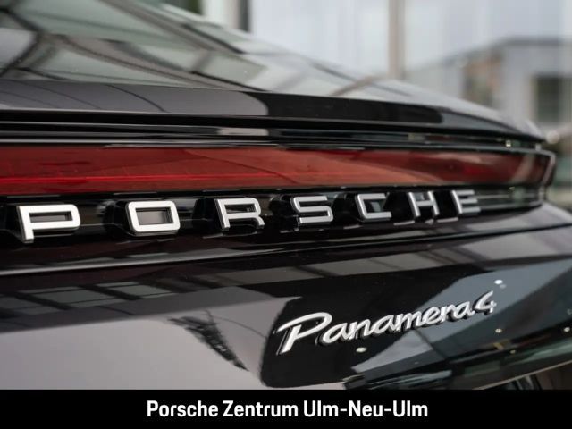 Porsche Panamera 4 E-Hybrid