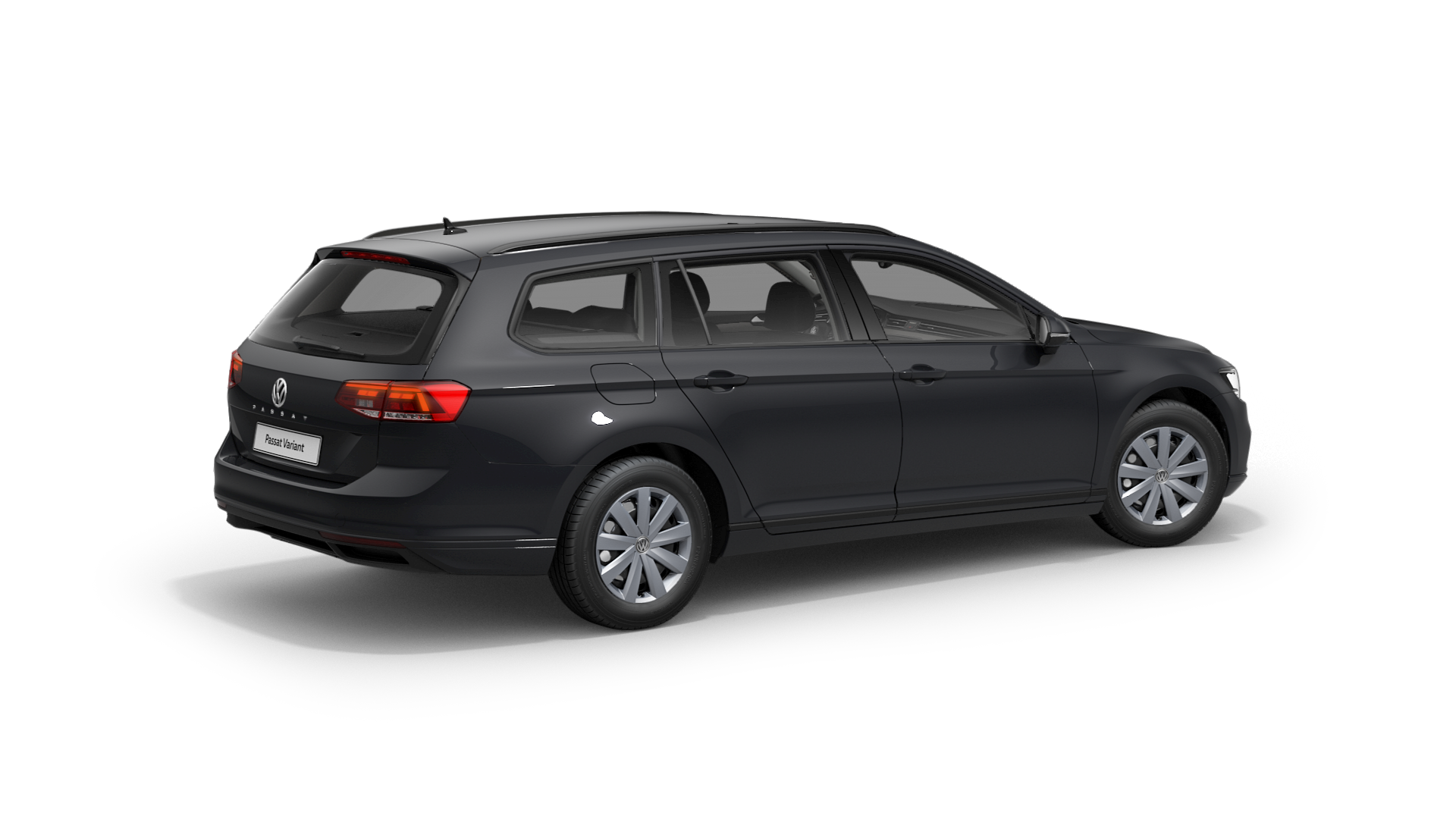 Volkswagen Passat 2.0 TDI DSG Variant