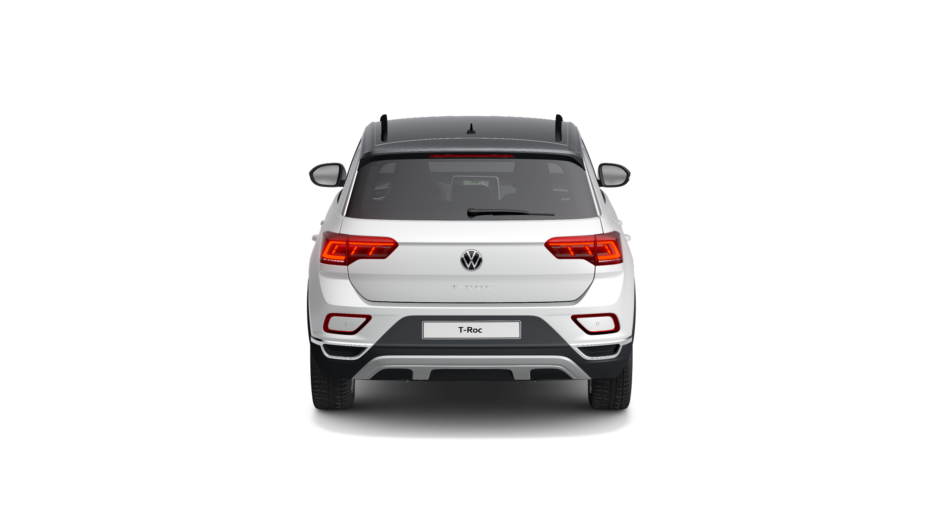 Volkswagen T-Roc 1.5 TSI