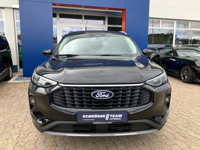 Ford Kuga EcoBoost Titanium