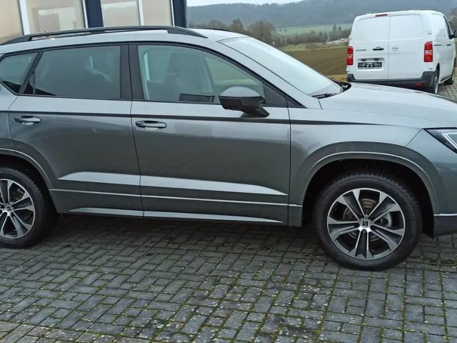 Seat Ateca 1.5 TSI FR-lijn