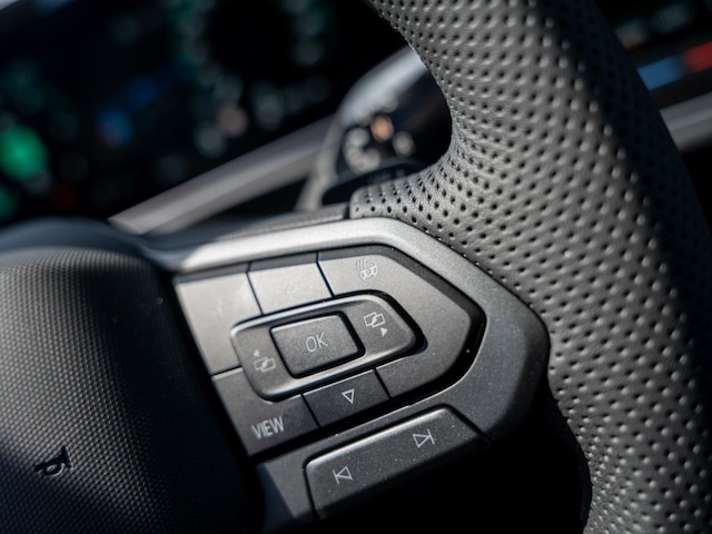 Volkswagen Passat 4Motion DSG