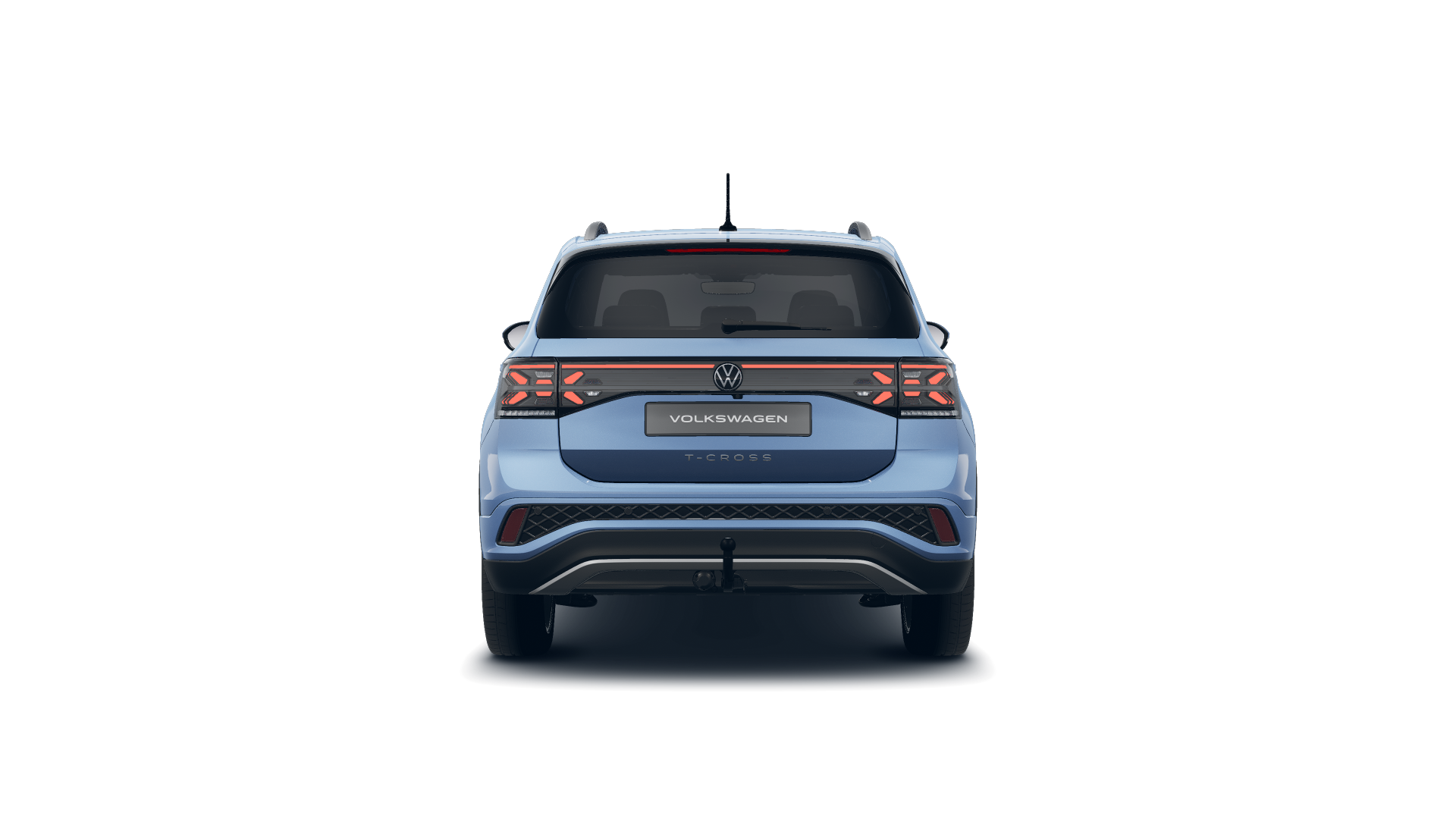 Volkswagen T-Cross DSG IQ.Drive