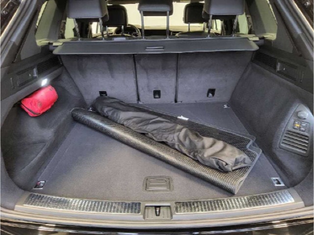 Volkswagen Touareg 3.0 V6 TDI R-Line