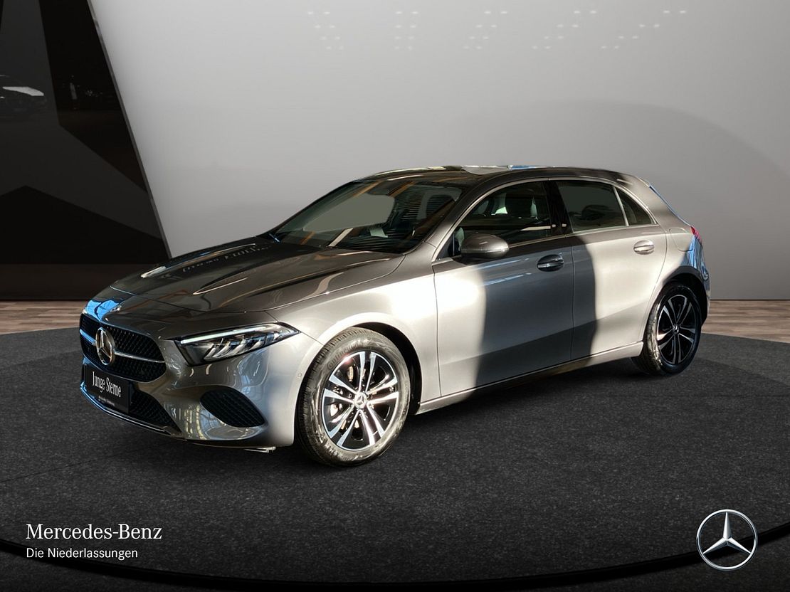 Mercedes-Benz A 200 Progressive