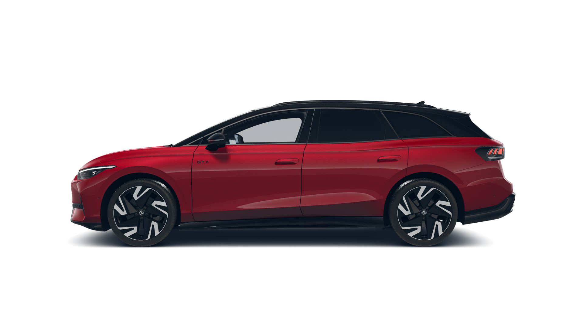 Volkswagen ID.7 4Motion GTX Tourer