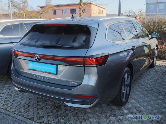 Volkswagen Passat 1.5 eTSI Business DSG