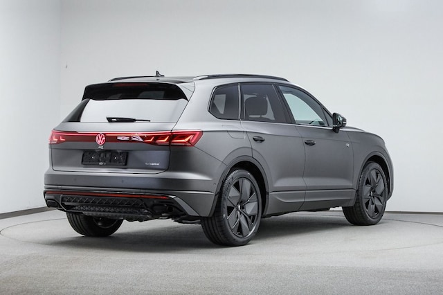 Volkswagen Touareg 3.0 V6 TSI eHybrid