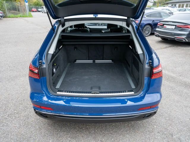 Audi A6 45 TFSI S-Line